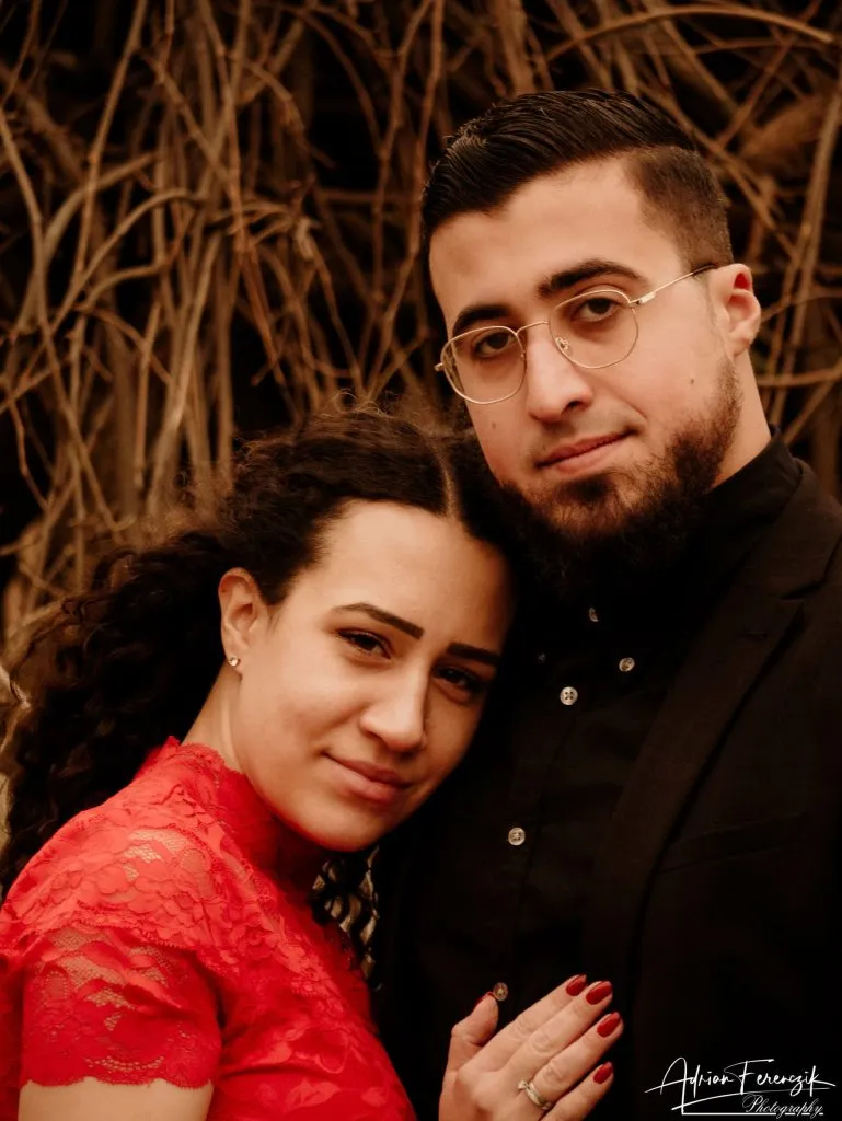 Paarshooting im Floridsdorfer Wasserpark