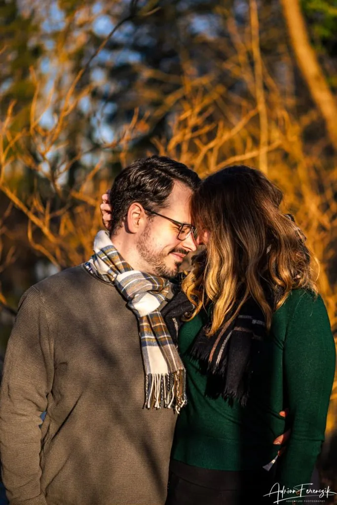 Verlobungsshooting Akademiepark Wr Neustadt