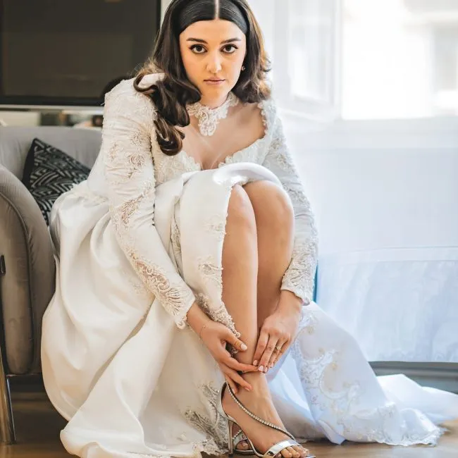 B & D Hochzeit Hotel Imperial Wien