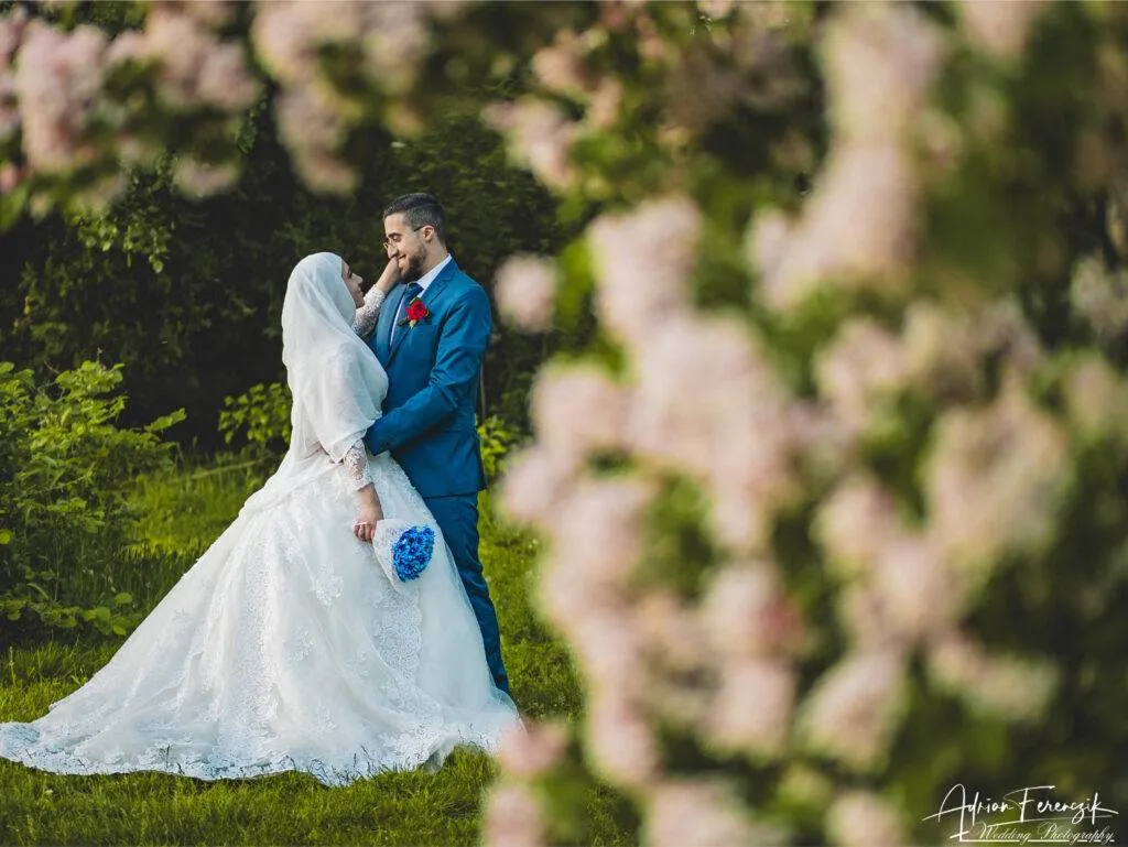 B & L Islamische Hochzeit-11