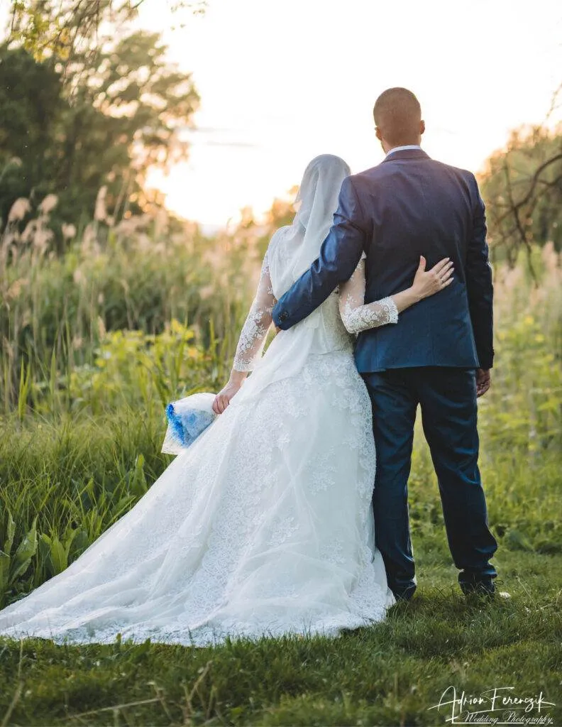 B & L Islamische Hochzeit-17