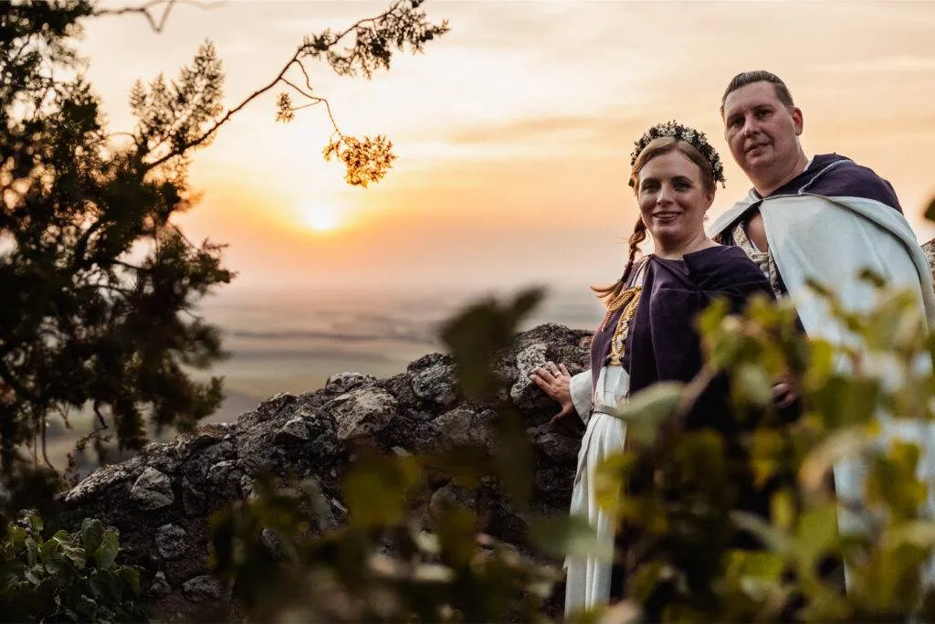 Lukas & Natalie Wedding-868