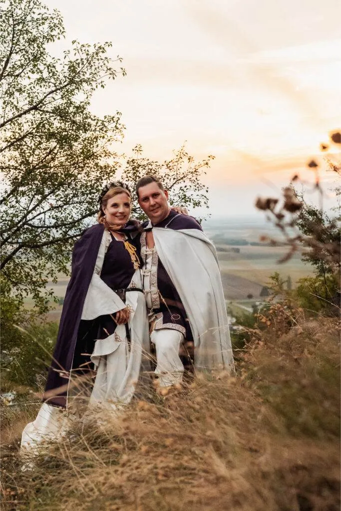 Lukas & Natalie Wedding-892