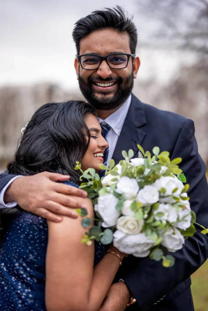 Preethi & Nithin Wedding-23