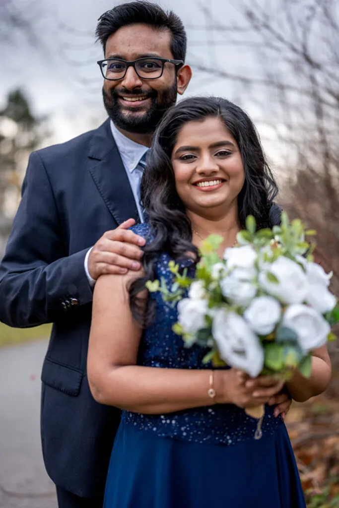 Preethi & Nithin Wedding-3 edited