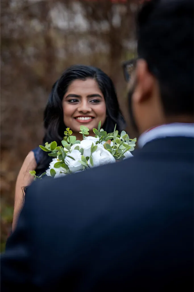 Preethi & Nithin Wedding edited