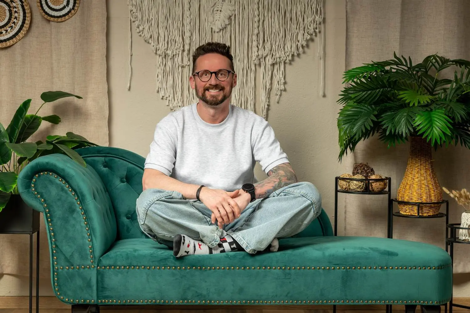 Adrian Ferenczik Fotograf