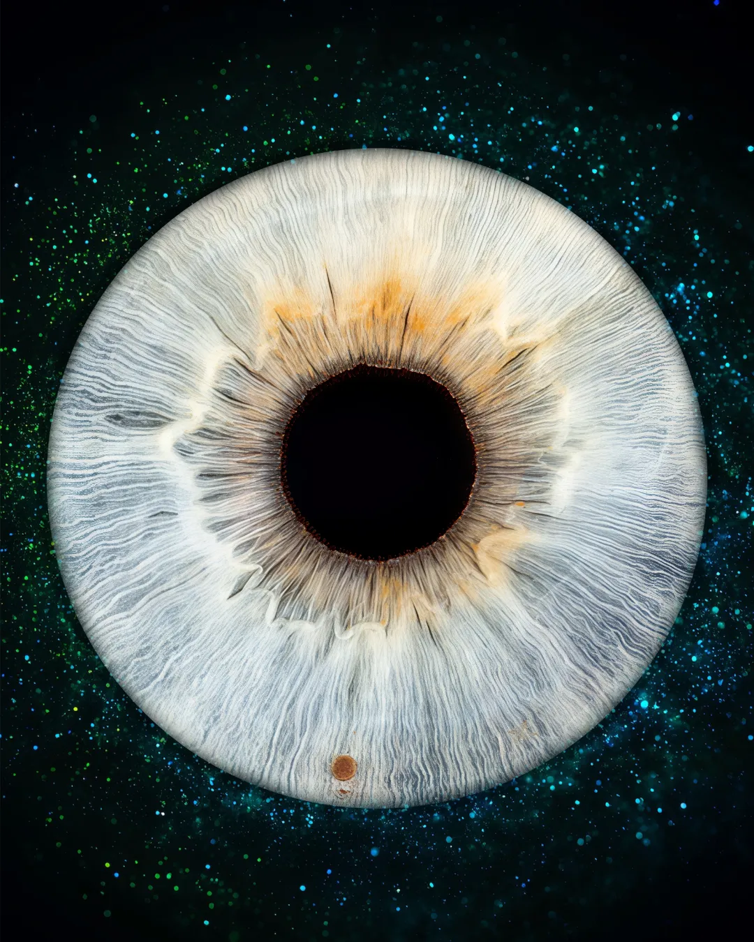 iris fotografie wimpassing