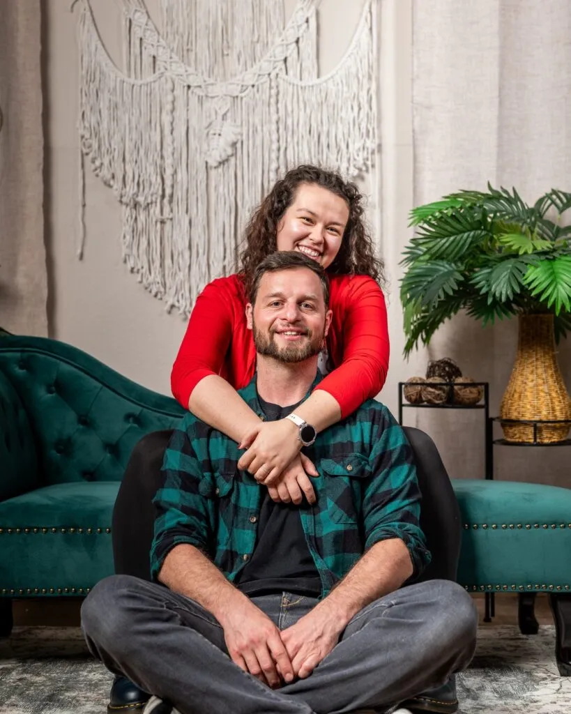 fotografie studio ferenczik