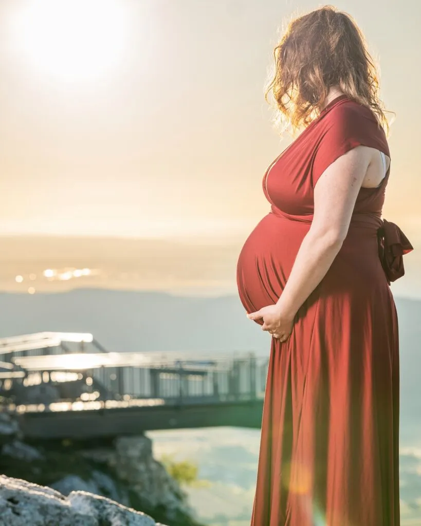 babybauch fotografie