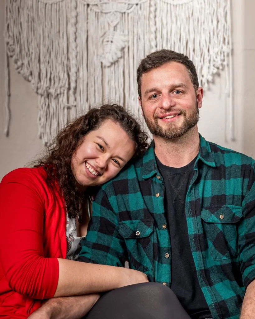 studiofotografie wimpassing