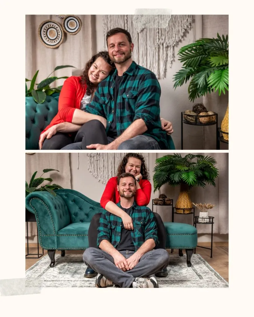 studio fotografie wimpassing