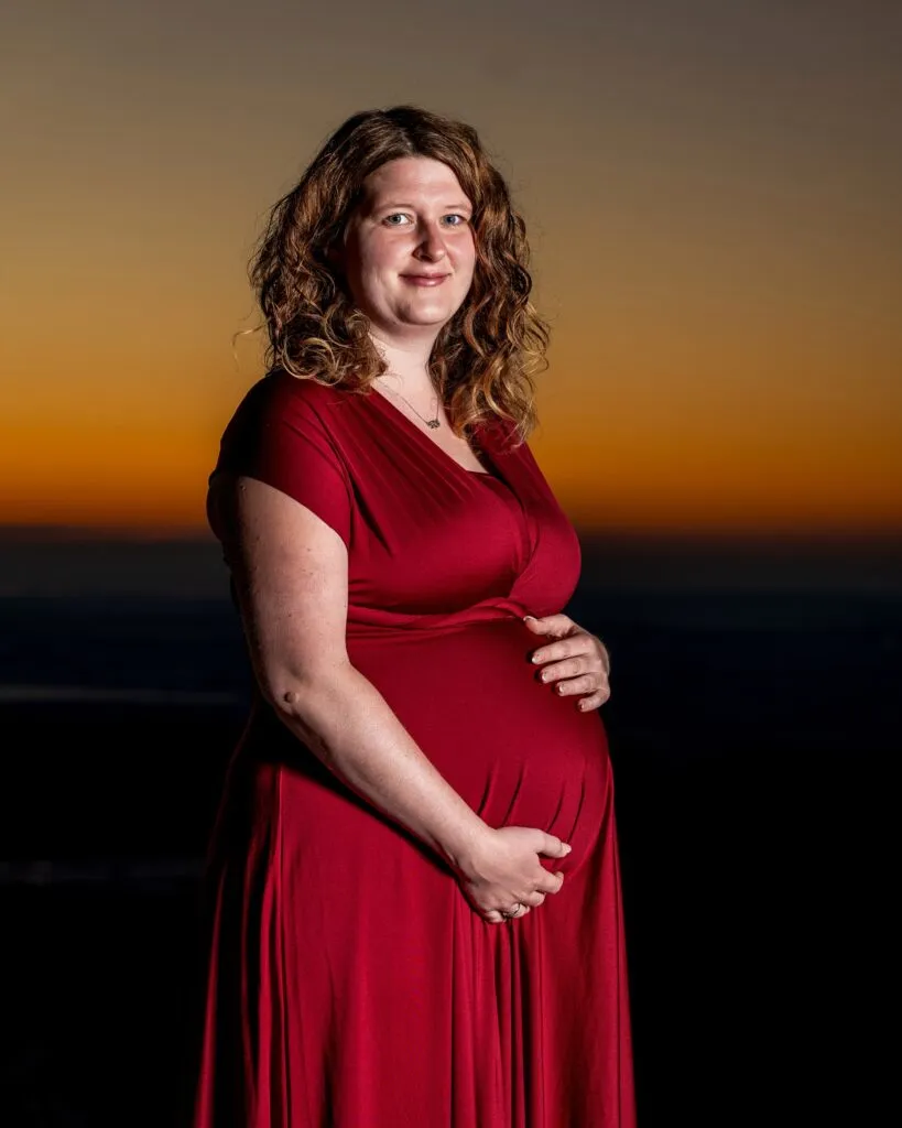 babybauch fotografie