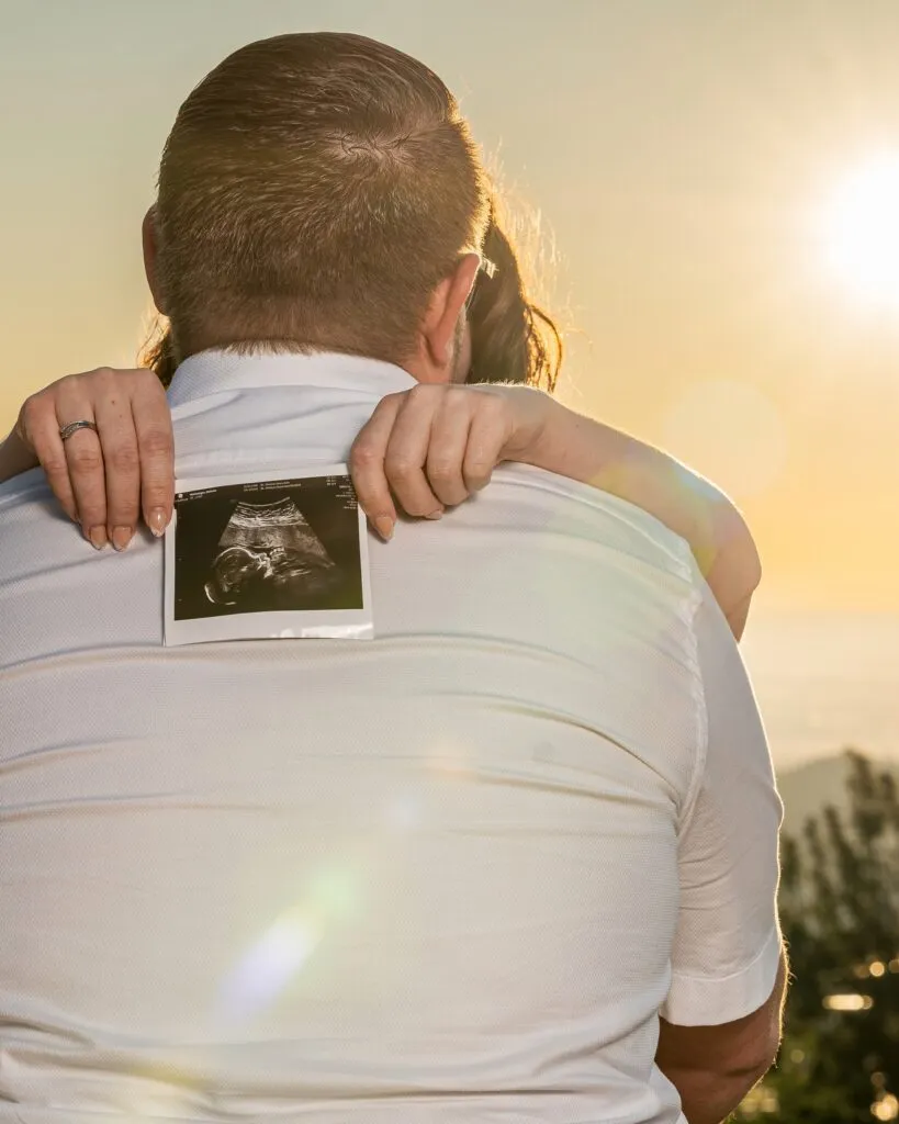 babybauch fotografie