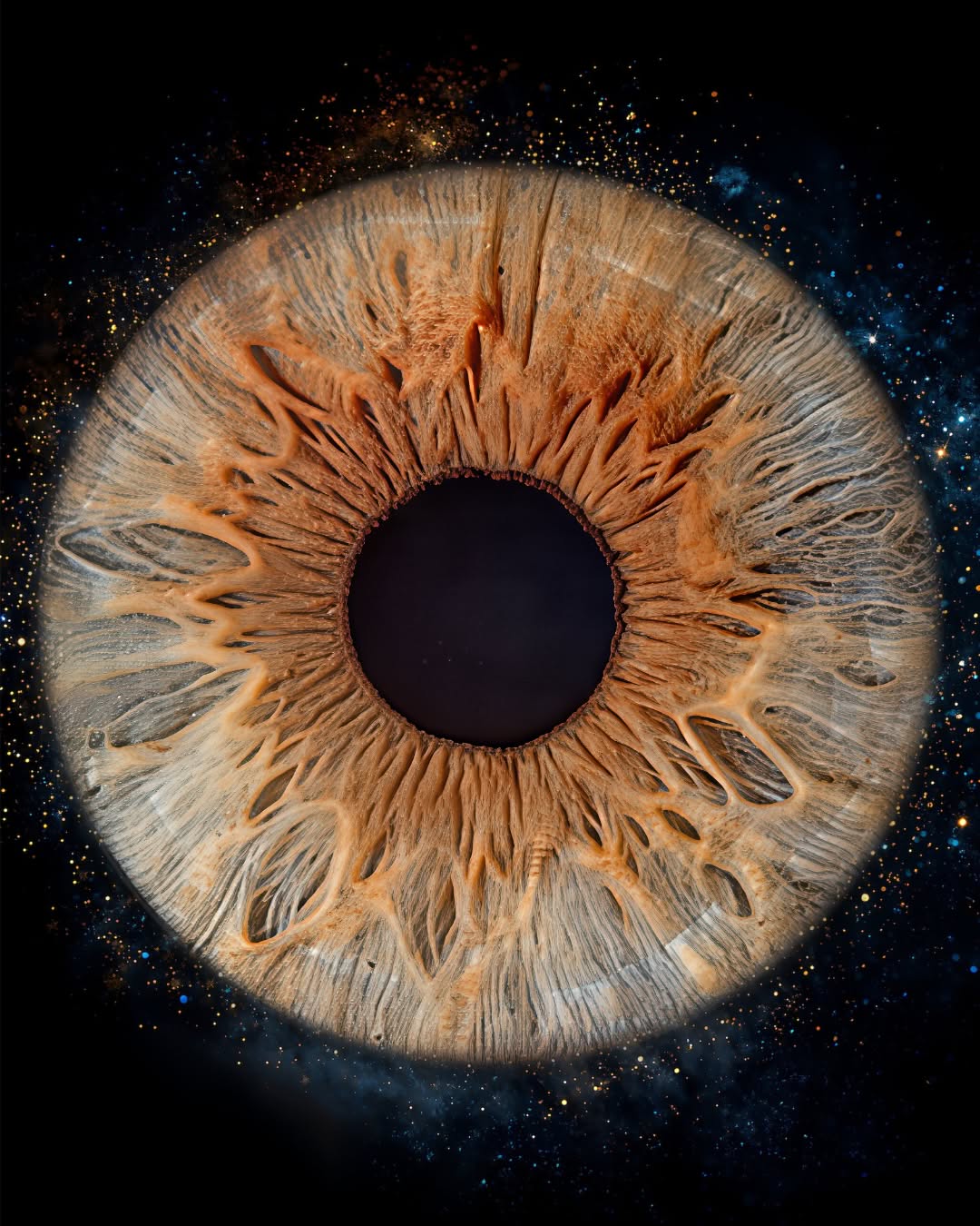 iris fotografie wimpassing